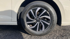 Volkswagen Polo 1.0 TSI Life 5dr Petrol Hatchback